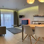 Apartament Byka
