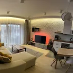 Apartament Byka